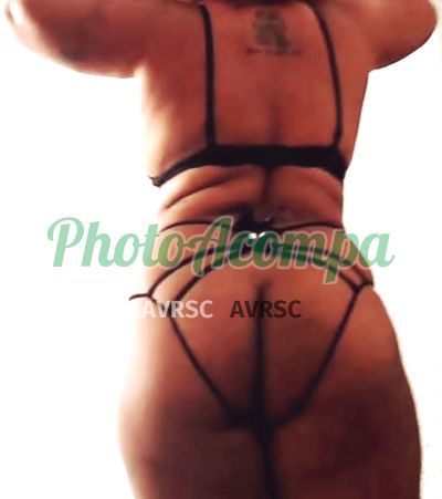 Melissa, Escort em Taubaté