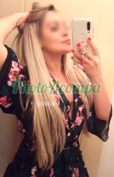 Lais, Acompanhante na Vila Mariana (SP)