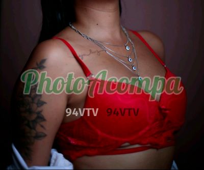 Nicolle, Escort em Guarulhos