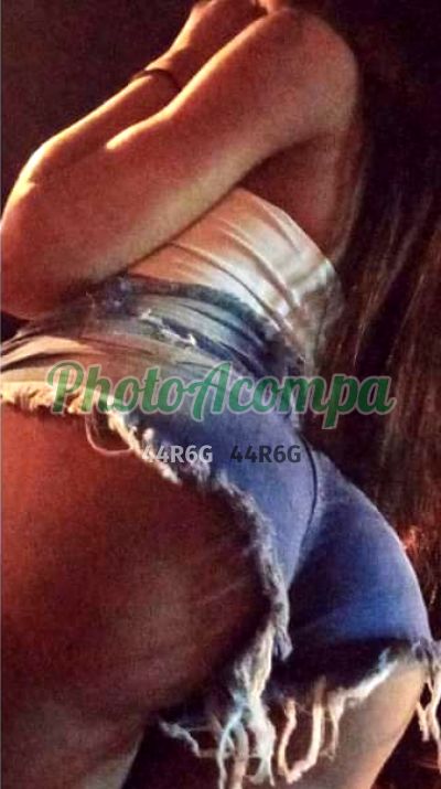 Thayrinne Lins, Travesti em Goiânia