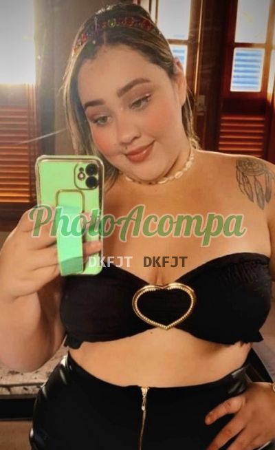 Kyara (14) 99852-6712, escort em Bauru