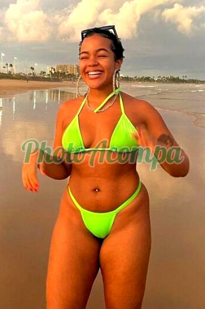 Mariane, escort em Mogi das Cruzes