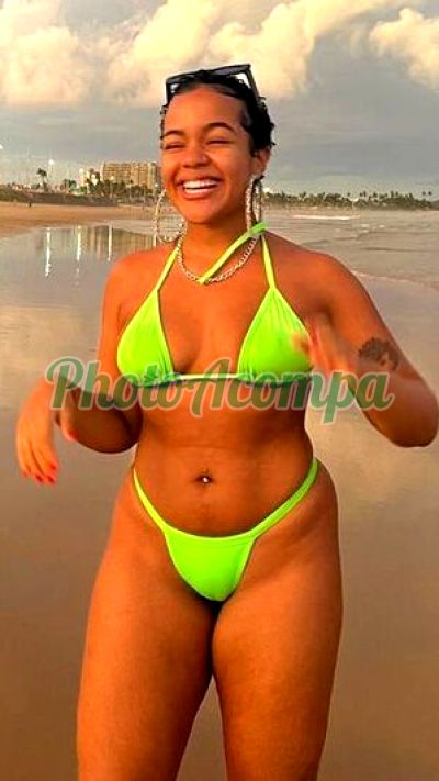 Mariane, escort em Mogi das Cruzes