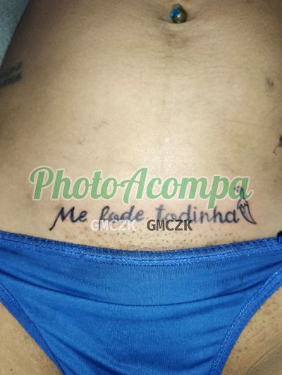 Morena Rosa, acompanhante em Jacareí