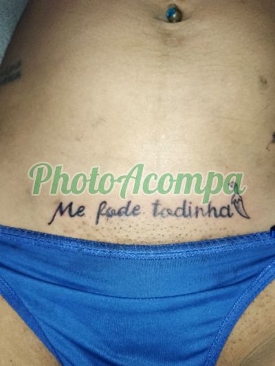 Morena Rosa, acompanhante em Jacareí