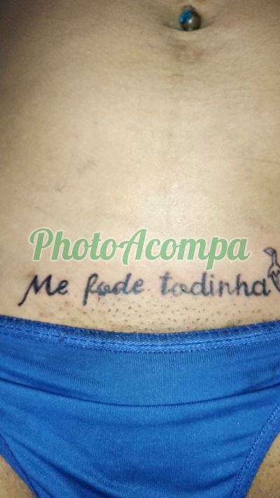 Morena Rosa, acompanhante em Jacareí