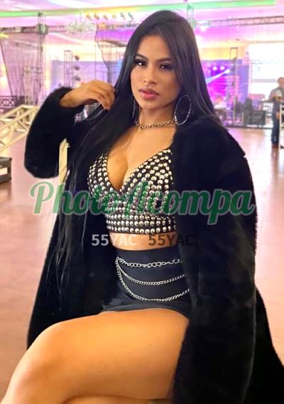 Débora, Escort em Ouro Preto