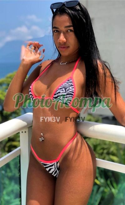 Ana Paula, acompanhante em Alagoinha