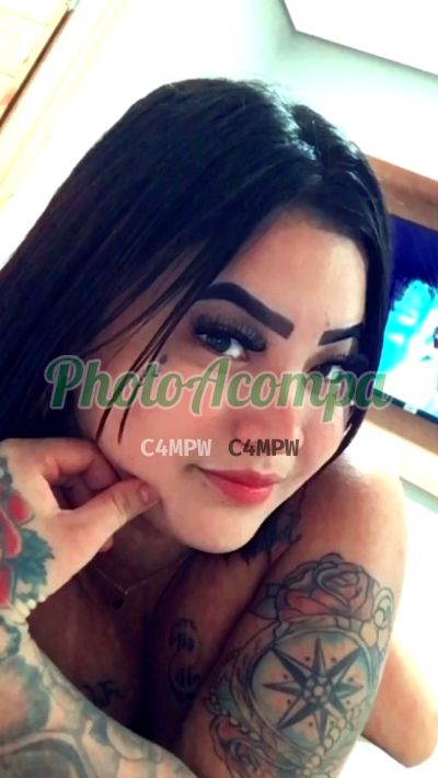 Mirella Japinha, Escort em Itapema