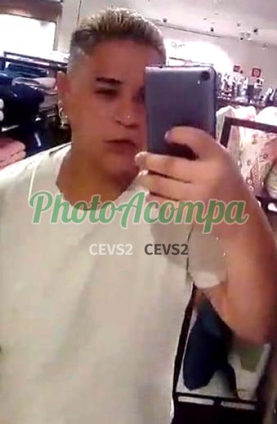 Josy, Escort em Águas Lindas de Goiás