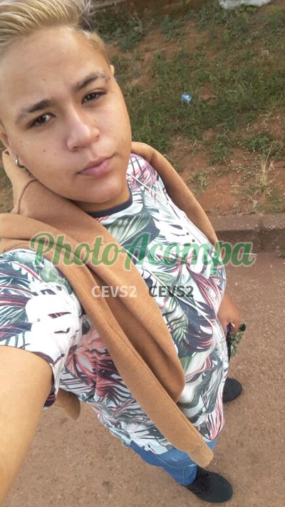 Josy, Garota de programa em Águas Lindas de Goiás