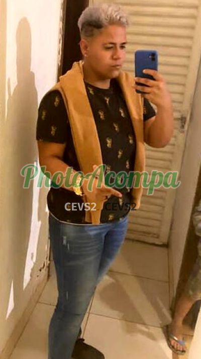 Josy, Acompanhante em Águas Lindas de Goiás