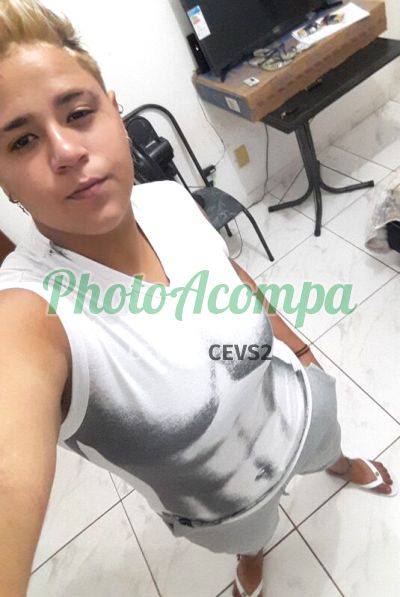 Josy, Garota de programa em Águas Lindas de Goiás