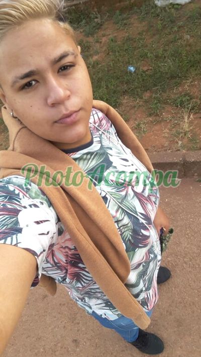 Josy, Garota de programa em Águas Lindas de Goiás