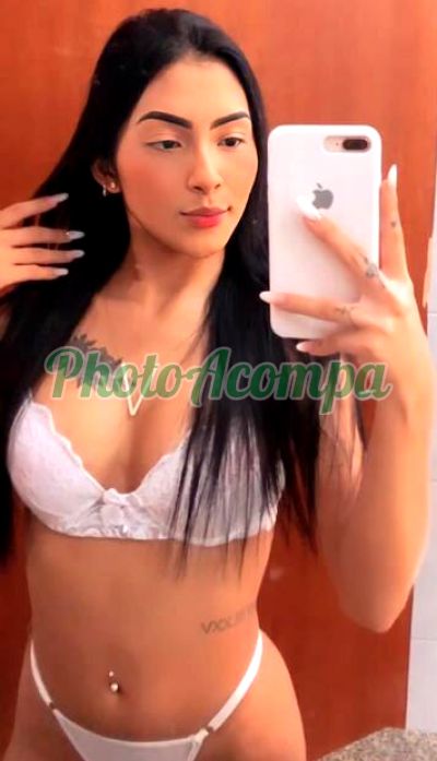 Amanda, garota de programa em Limeira