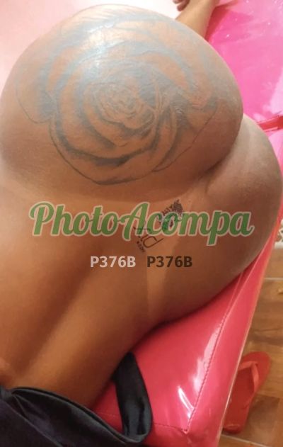 Cintia Lopes, acompanhante em Copacabana (RJ)