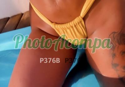 Cintia Lopes, escort em Copacabana (RJ)