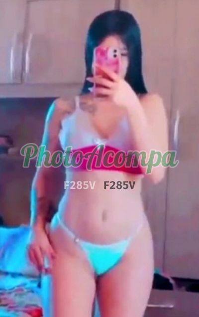 Eliane, escort em Governador Valadares