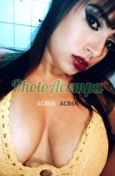 Julia Oliver, escort em Abre Campo