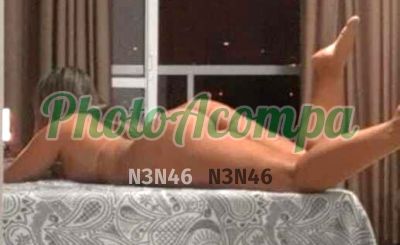 Samara Ferraz, escort em Fortaleza