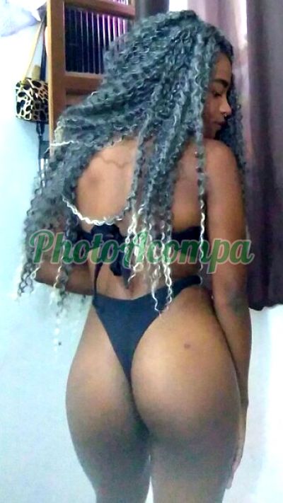 Thaisinha, Escort em Rio das Ostras