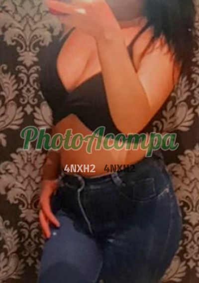 Giulia, acompanhante em Suzano