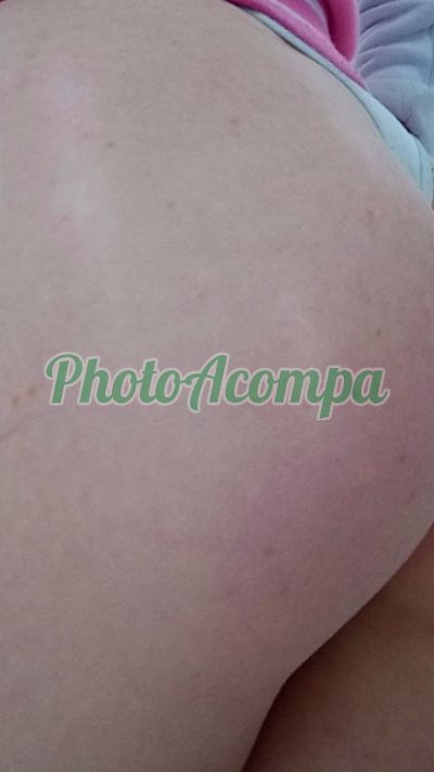 Giulia, Acompanhante em Suzano