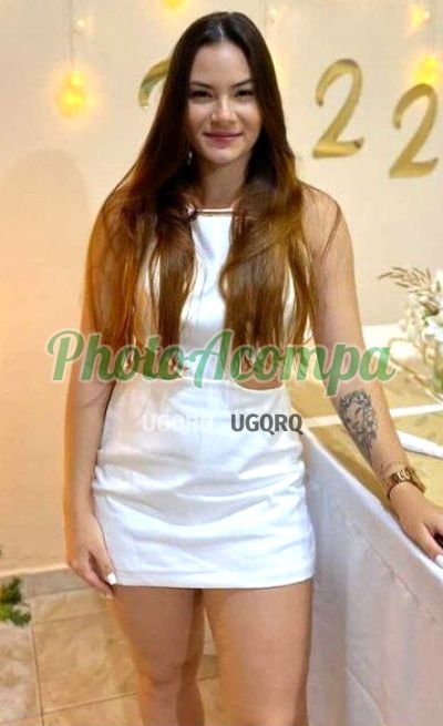 Gabriela, escort em São Luís