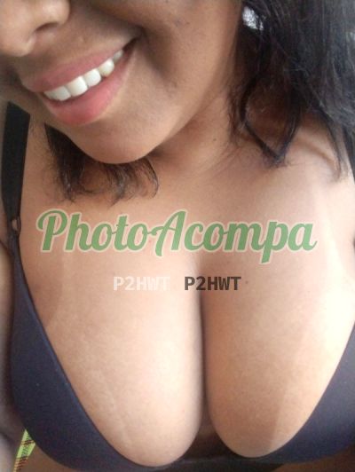 Viviane, escort em Fortaleza