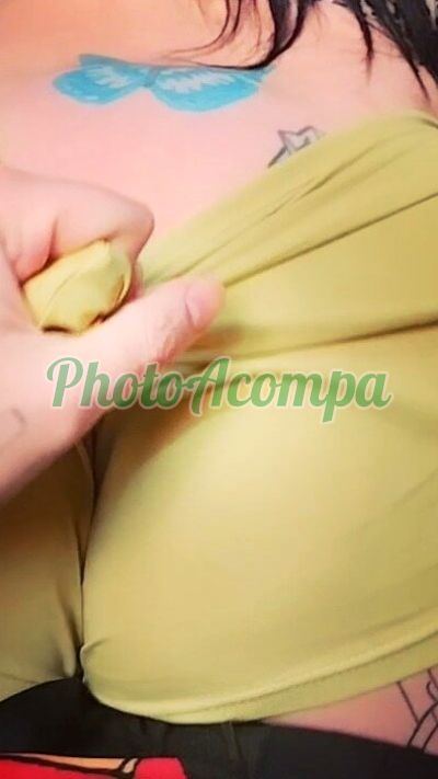 Manu, escort em Guarulhos