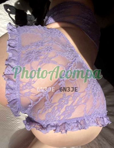 Mary, escort em Santo Amaro (SP)