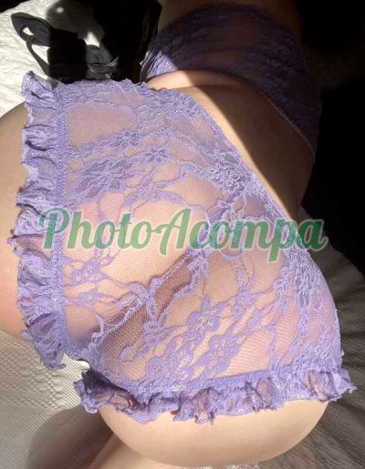 Mary, escort em Santo Amaro (SP)