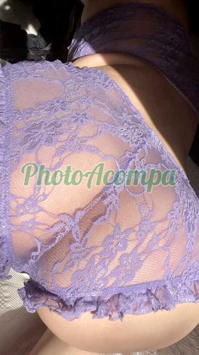 Mary, escort em Santo Amaro (SP)