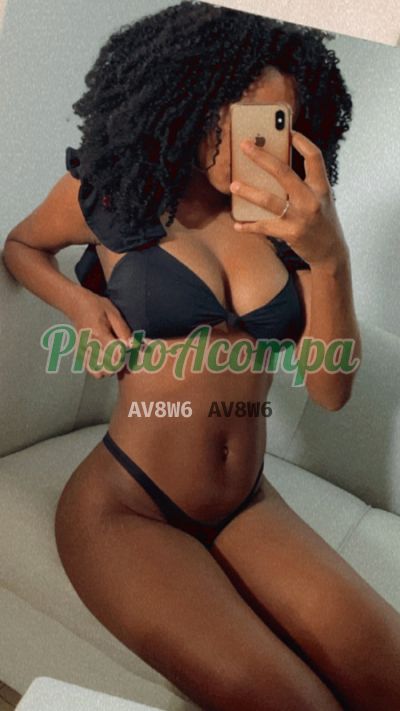Paula, escort em Goiânia