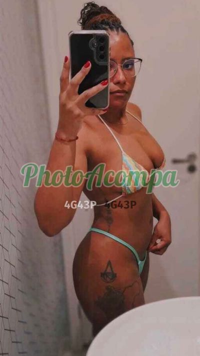 Maju vila leopoldina, escort em São Paulo