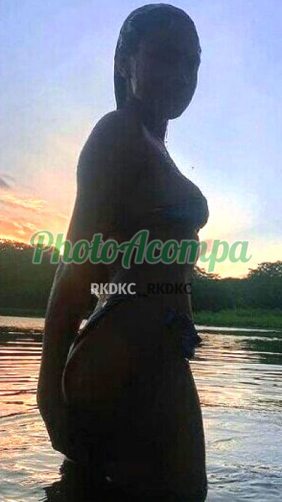 Mika, garota de programa em Maceió