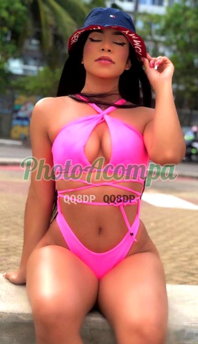 Ana, escort em Mogi das Cruzes