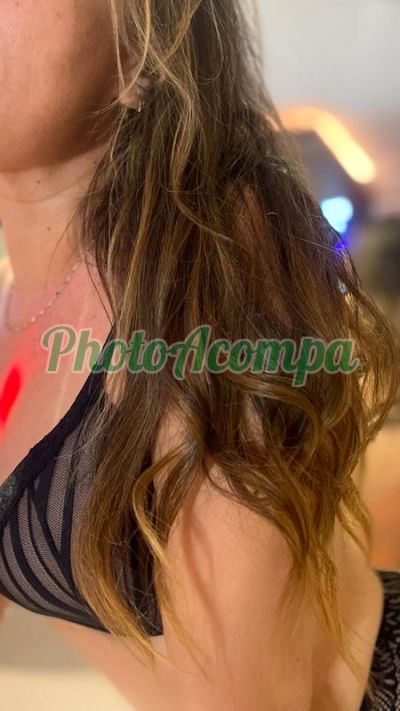 Andressa, escort em Cuiabá