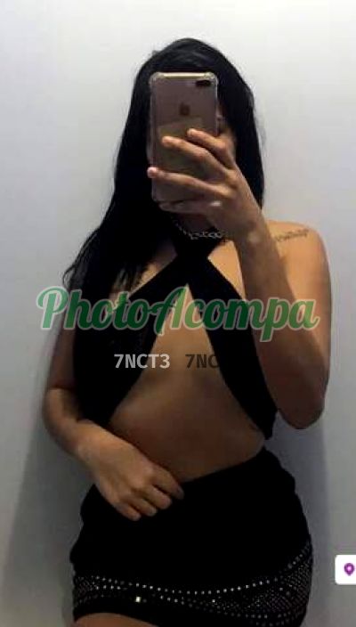 Scarlart, acompanhante em Piúma