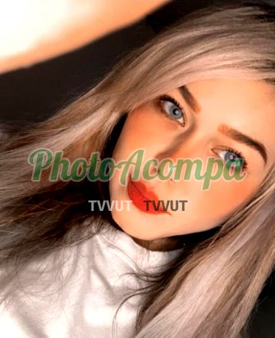 Amanda, escort em Guarulhos