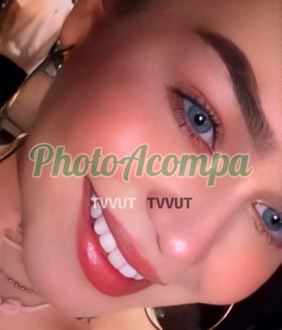 Amanda, acompanhante em Guarulhos