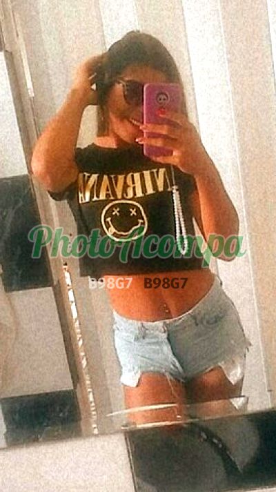Valentina, trans em Itaquaquecetuba