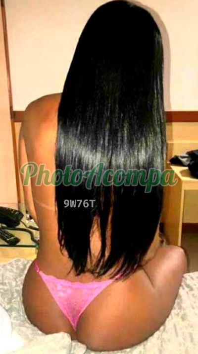 Mel, acompanhante em Jacarepaguá (RJ)