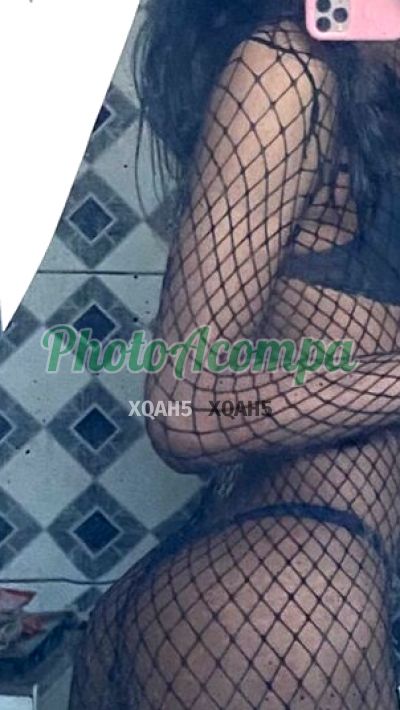 Viih Duru, transex em Belo Horizonte