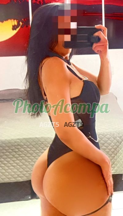 Bruna (19) 98996-0966, escort em Campinas