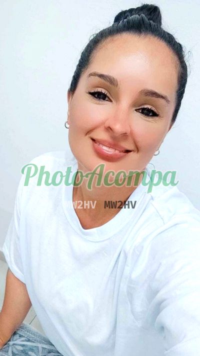 Cléo (11) 93957-9877, massagista em Santos