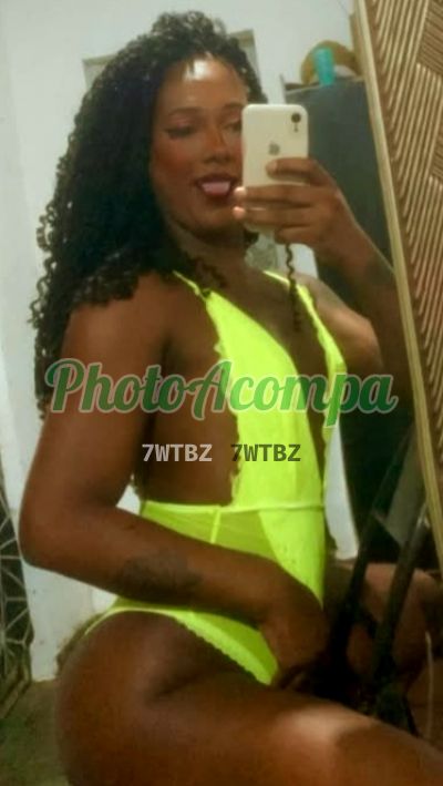 Karenn Monique (21) 99743-0131, transex em Jacarepaguá (RJ)