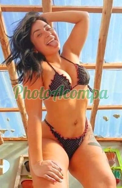 Bruna, garota de programa em Cabo Frio