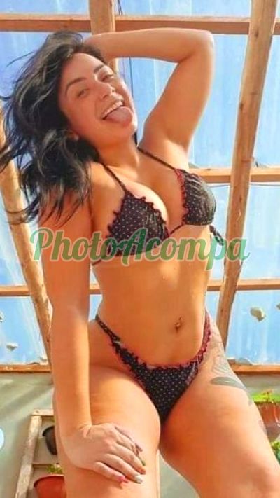 Bruna, garota de programa em Cabo Frio
