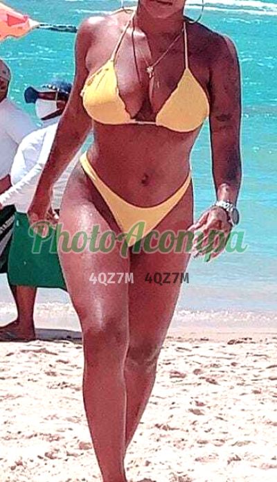 Yris, escort em Aracaju